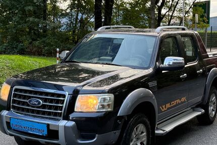 Ford Ranger 243.939 km 8.500 &euro; Bottrop 46238