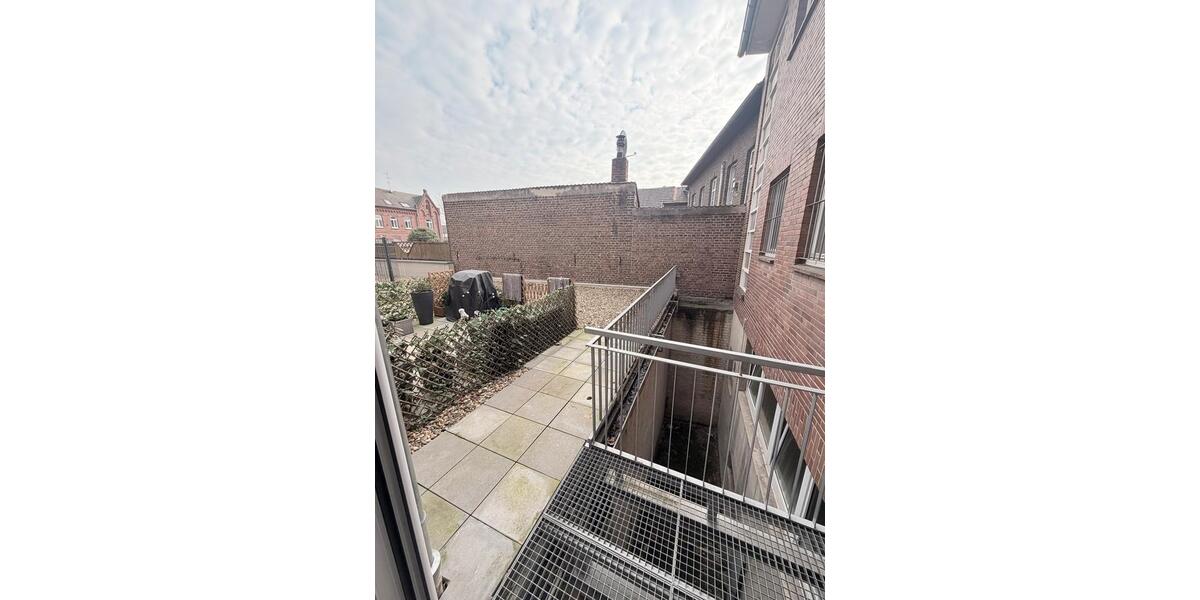 Erdgeschoßwohnung Nettetal - 1 Zimmer, 60 m&sup2;, 850&euro; | Angebot:25869889