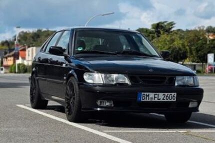 Saab 9-3 239.500 km 1.850 &euro; Neuss 41466