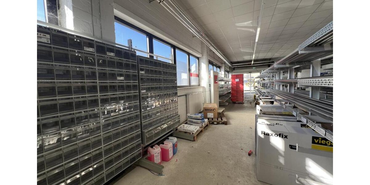 Gewerbeobjekt Krefeld Bockum - 2.626&euro; | Angebot:26588100