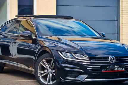 VW Arteon 137.000 km 21.990 &euro; Neuss 41469