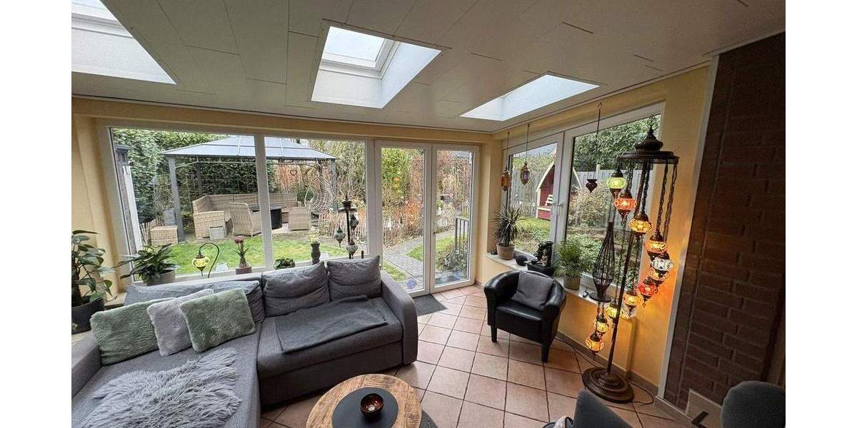 Doppelhaushälfte Alpen - 8 Zimmer, 222 m&sup2;, 599.000&euro; | Angebot:25805642