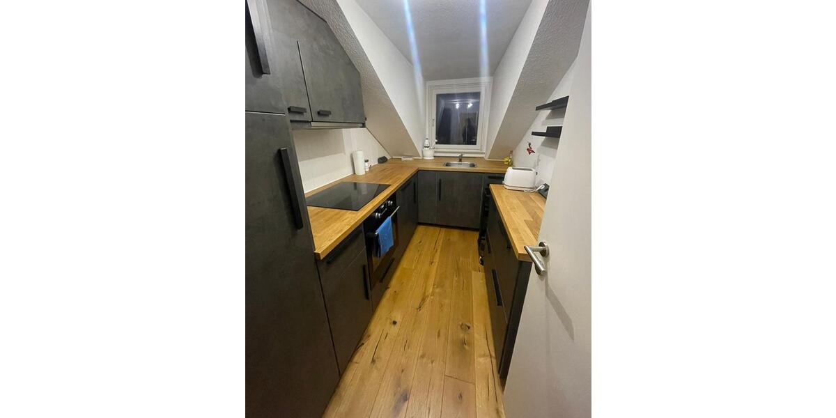 Etagenwohnung Krefeld Bockum - 2 Zimmer, 73 m&sup2;, 1.050&euro; | Angebot:25990078