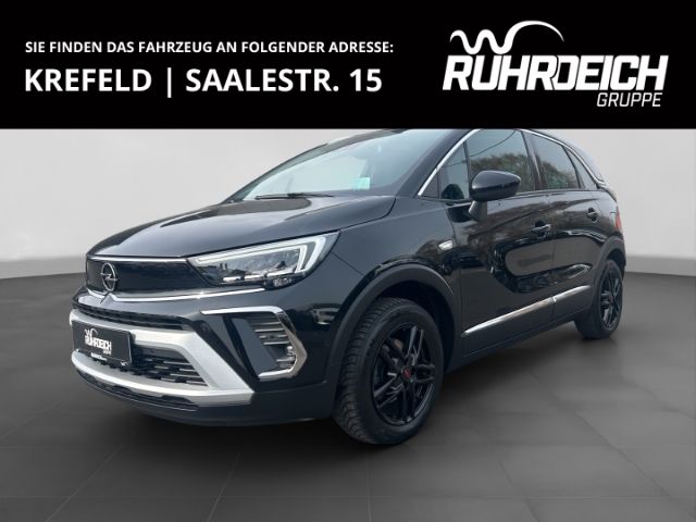 Opel Crossland (X) 35.000 km 16.990 &euro; Krefeld 47800