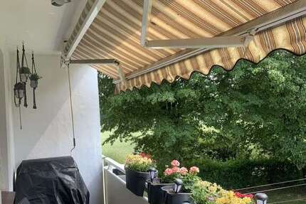 Wohnung Kempen Tönisberg - 4 Zimmer, 64 m&sup2;, 510&euro; | Angebot:25525878