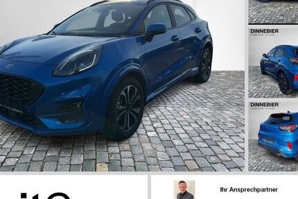 Ford Puma 24.928 km 21.139 &euro; Krefeld 47803