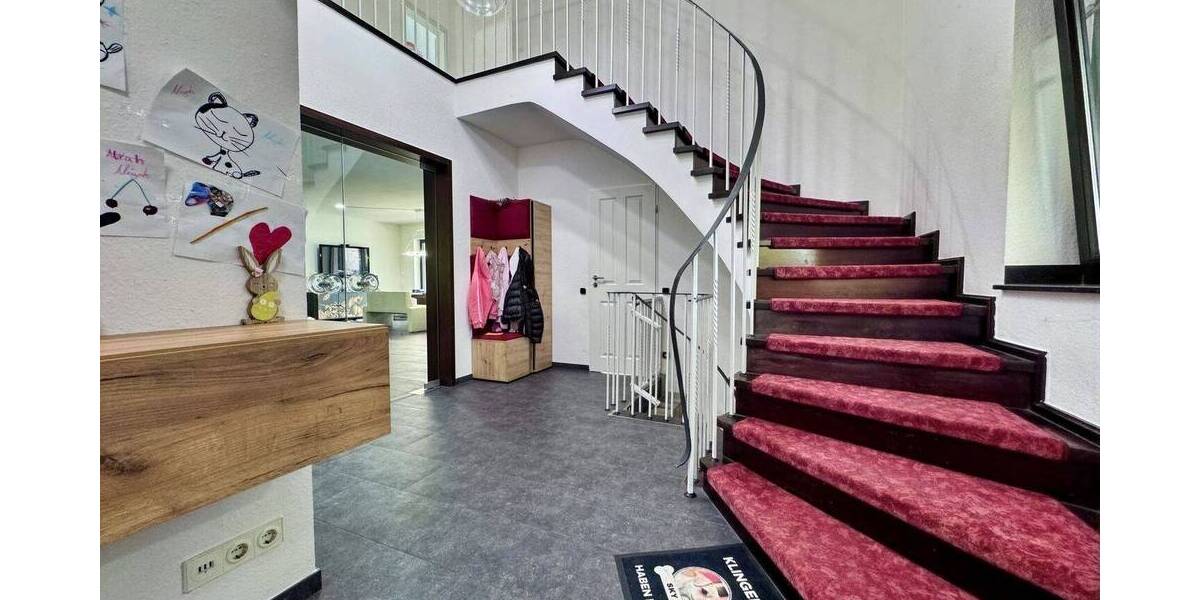 Einfamilienhaus Ratingen Breitscheid - 4 Zimmer, 315 m&sup2;, 1.300.000&euro; | Angebot:26455353