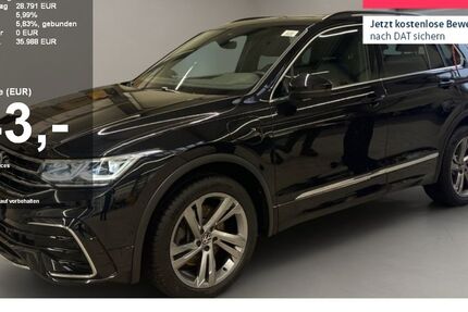 VW Tiguan 41.826 km 32.987 &euro; Krefeld 47805