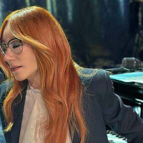 Tori Amos - In Times Of Dragons 30.04.2026 Mitsubishi Electric HALLE