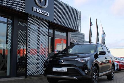 Toyota RAV 4 39.294 km 24.982 &euro; Moers 47441