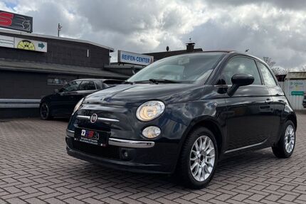 Fiat 500 96.250 km 6.800 &euro; Dinslaken 46537