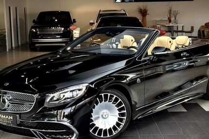 Mercedes-Benz S 650 15.200 km 279.950 &euro; Mülheim an der Ruhr 45472