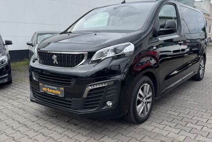 Peugeot Traveller 192.000 km 22.988 &euro; Essen 45356