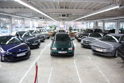 VW Polo 150.000 km 2.990 &euro; Essen 45356