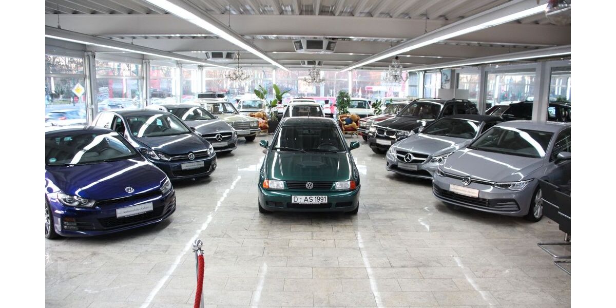 VW Polo 150.000 km 2.990 &euro; Essen 45356