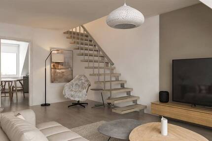 Wohnung Neuss Barbaraviertel - 4 Zimmer, 208.800&euro; | Angebot:26733350