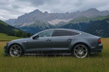 Audi A7 213.000 km 16.199 &euro; Gladbeck 45968