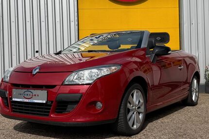 Renault Megane 90.000 km 9.700 &euro; Krefeld 47799
