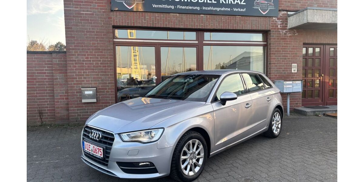 Audi A3 149.990 km 13.150 &euro; Willich 47877
