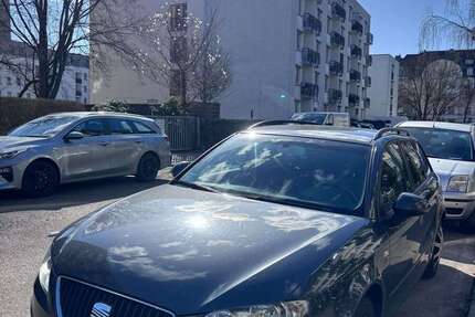 Seat Exeo 284.904 km 1.650 &euro; essen 45147