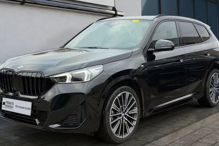 BMW X1 42.300 km 39.999 &euro; Meerbusch 40668
