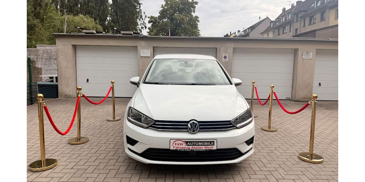 VW Golf 200.000 km 8.299 &euro; Essen 45356