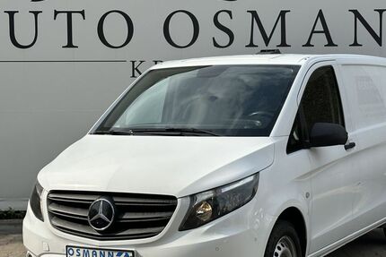 Mercedes-Benz Vito 173.363 km 12.500 &euro; Krefeld 47805