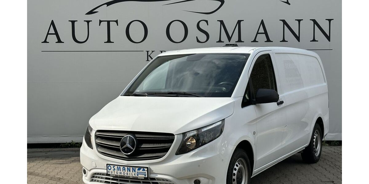 Mercedes-Benz Vito 173.363 km 12.950 &euro; Krefeld 47805