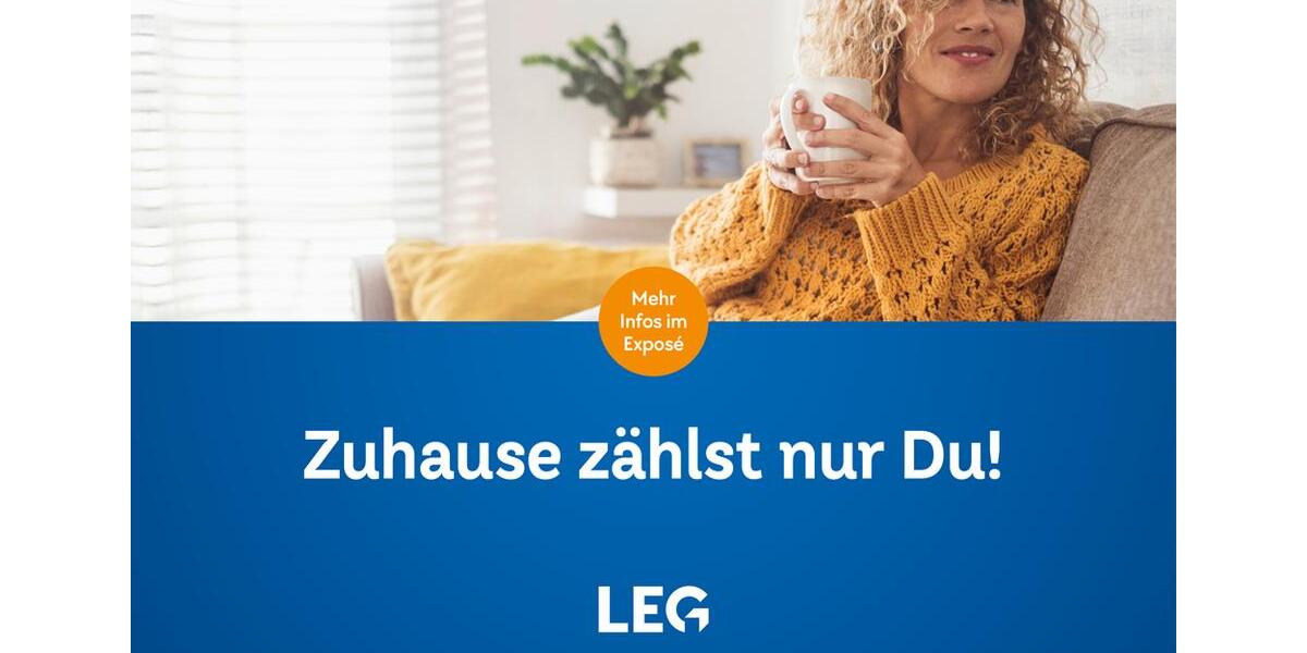Erdgeschoßwohnung Essen Stadtbezirk IV - 2 Zimmer, 56 m&sup2;, 419&euro; | Angebot:24354708