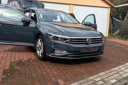 VW Passat Variant 60.000 km 17.950 &euro; Oberhausen 46049