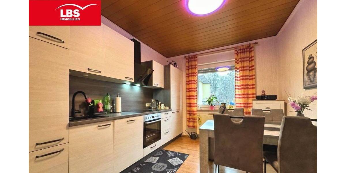 Reihenmittelhaus Bottrop Batenbrock - 3 Zimmer, 85 m&sup2;, 220.000&euro; | Angebot:26584216