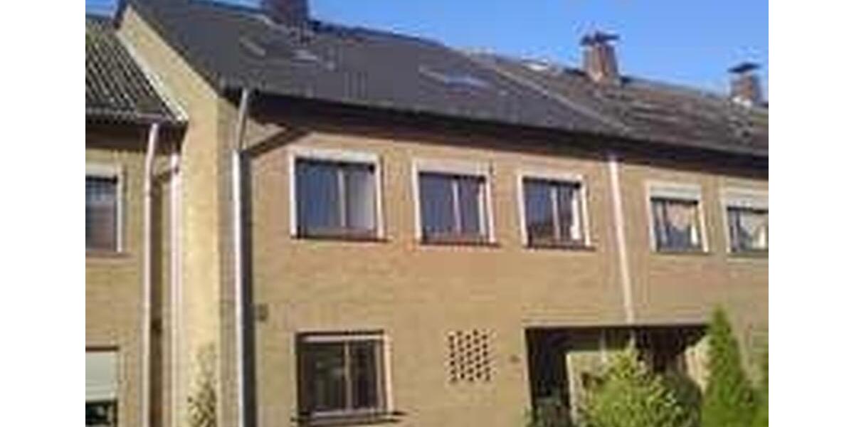 Reihenhaus Rheinberg - 6 Zimmer, 140 m&sup2;, 1.400&euro; | Angebot:25944131