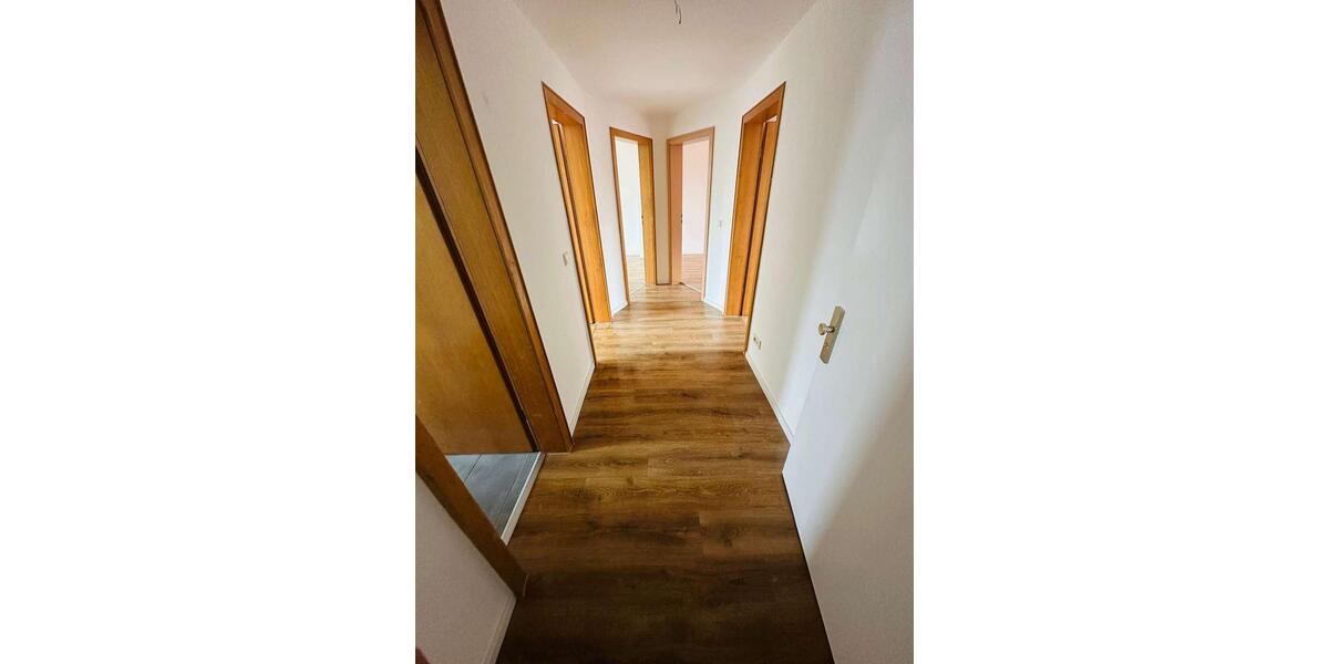 Etagenwohnung Oberhausen Alstaden - 3 Zimmer, 60 m&sup2;, 390&euro; | Angebot:26660201