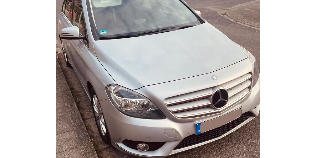 Mercedes-Benz B 180 147.000 km 7.500 &euro; Geldern 47608