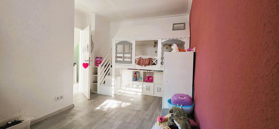 Reihenhaus Duisburg Hamborn - 340.000&euro; | Angebot:26364744