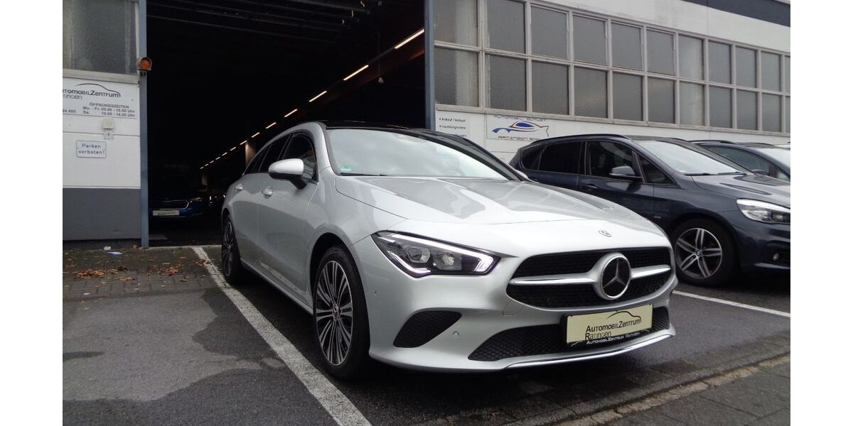 Mercedes-Benz CLA 200 115.000 km 23.990 &euro; Ratingen 40880