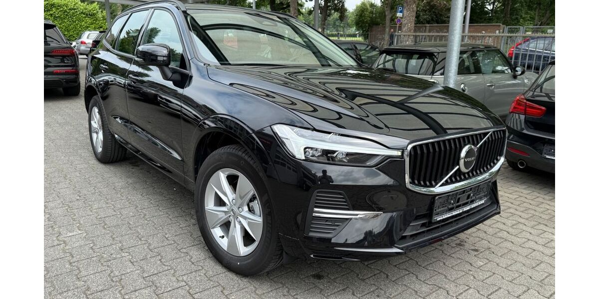 Volvo XC60 1.500 km 36.999 &euro; Krefeld 47799
