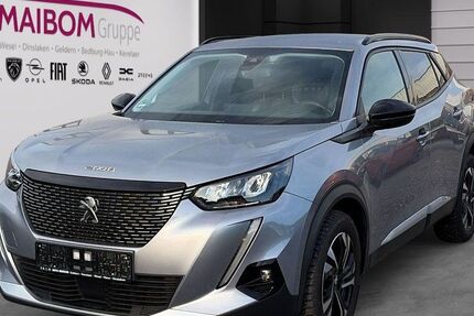 Peugeot 2008 50.000 km 15.990 &euro; Wesel 46485