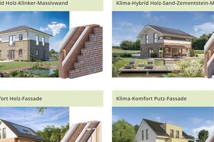 Haus Duisburg Obermeiderich - 5 Zimmer, 138 m&sup2;, 412.100&euro; | Angebot:25675469