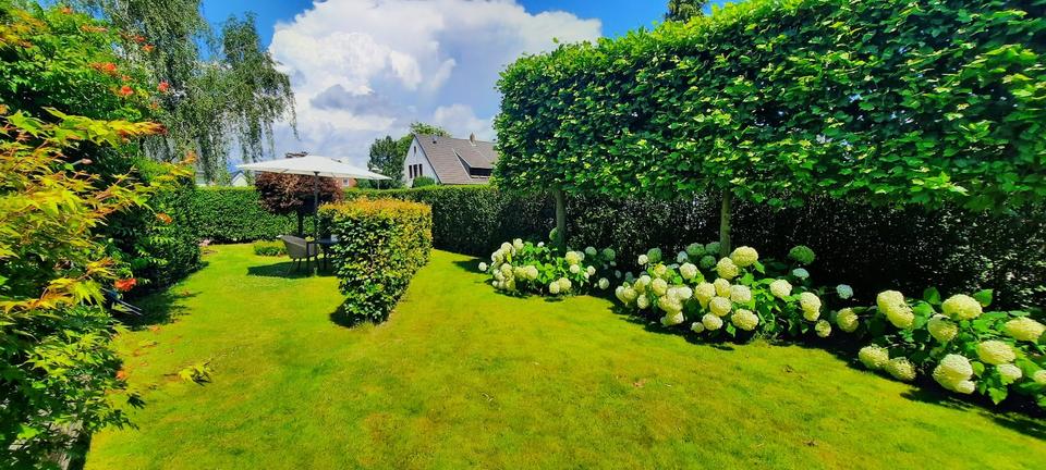 Einfamilienhaus Geldern - 5 Zimmer, 150 m&sup2;, 769.000&euro; | Angebot:23598106