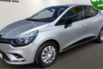Renault Clio 40.000 km 10.990 &euro; Krefeld 47805