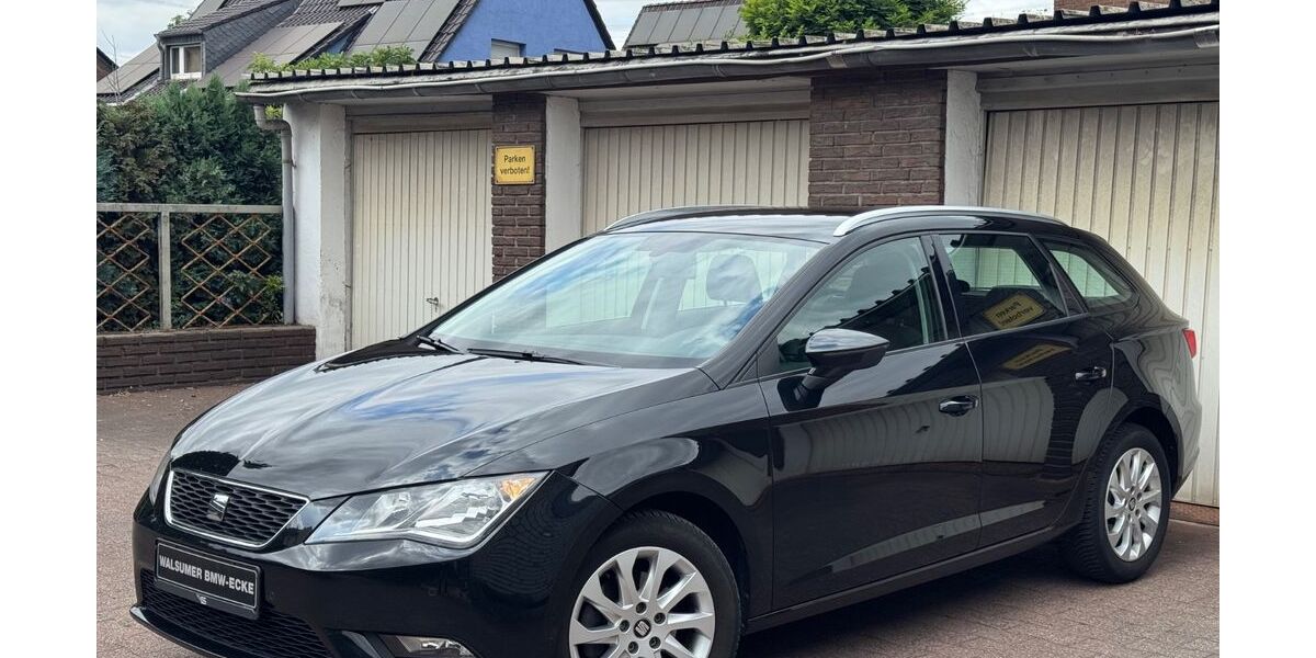Seat Leon 210.000 km 6.950 &euro; Duisburg 47179