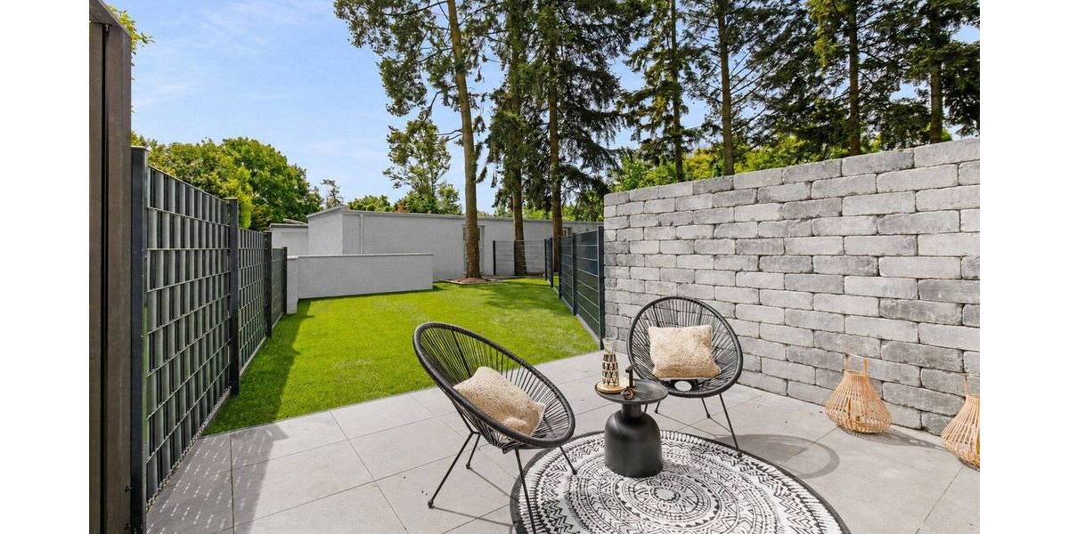 Etagenwohnung Neuss Weissenberg - 2 Zimmer, 103 m&sup2;, 349.000&euro; | Angebot:26737054