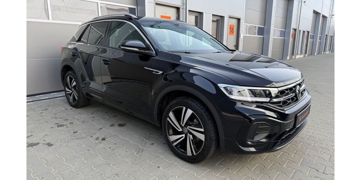 VW T-Roc 7.605 km 27.989 &euro; Willich 47877