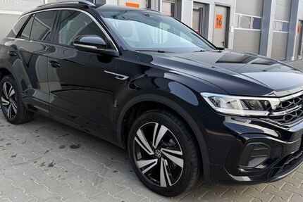 VW T-Roc 7.605 km 28.495 &euro; Willich 47877