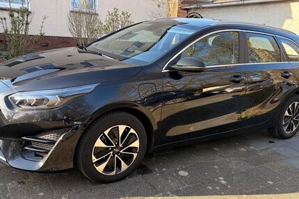 Kia ceed Sportswagon 35.500 km 18.500 &euro; duisburg 47228