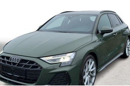 Audi A3 4.516 km 28.330 &euro; Geldern 47608