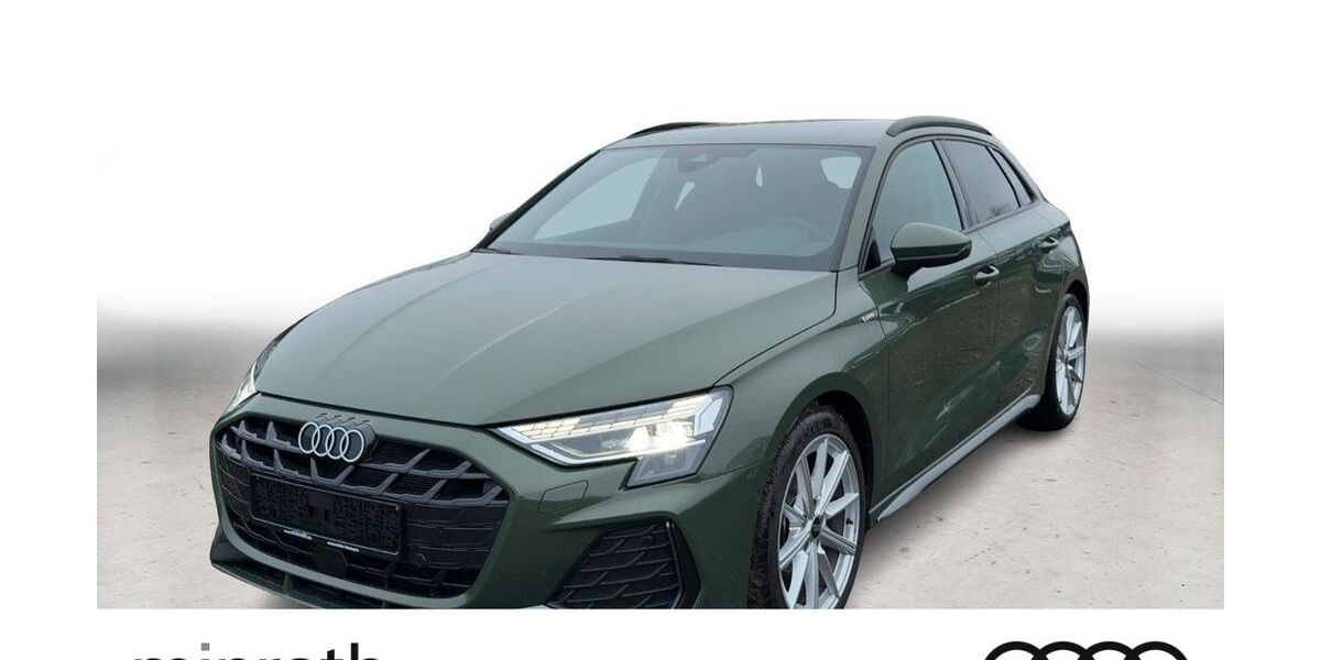 Audi A3 4.516 km 28.330 &euro; Geldern 47608