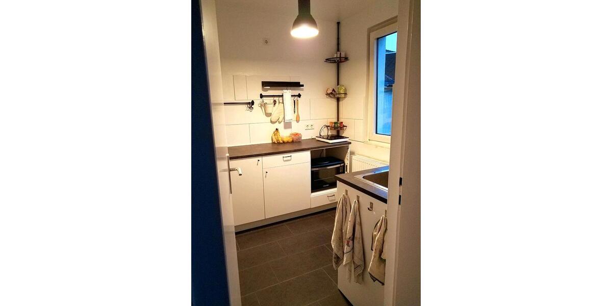 Etagenwohnung Duisburg Duisburg-Mitte - 2 Zimmer, 47 m&sup2;, 450&euro; | Angebot:26648924