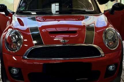 Mini John Cooper Works Cabrio 110.000 km 12.000 &euro; Essen 45359